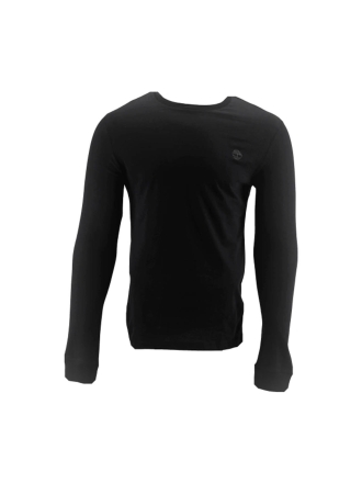 Timberland T-shirt Zwart 601209