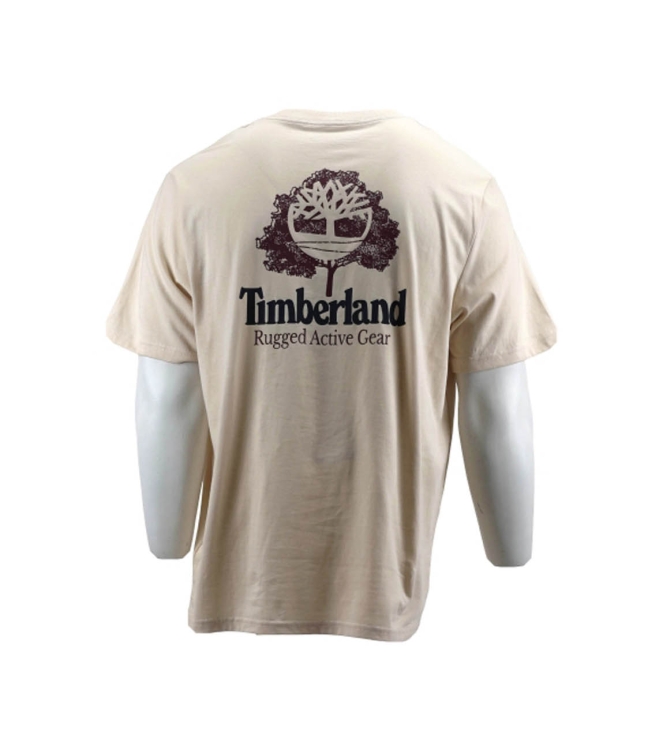 Timberland T-shirt