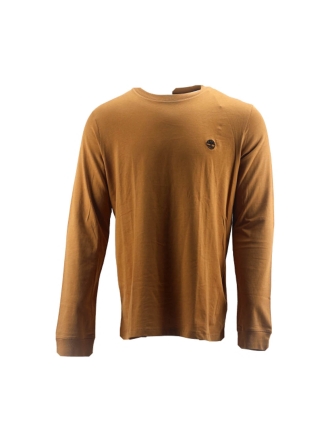 Timberland T-shirt Oranje 601215