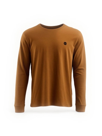 Timberland T-shirt Oranje 601217