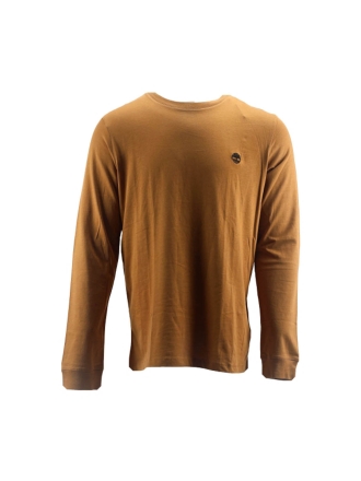 Timberland T-shirt Oranje 601217