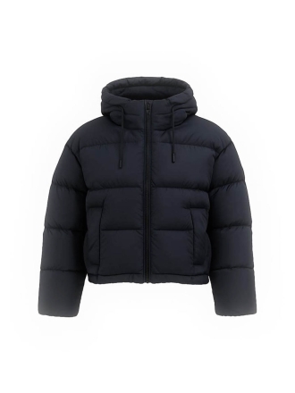 Timberland Jas Zwart 601218