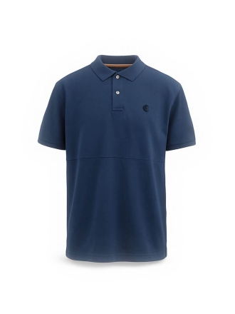 Timberland Polo Blauw 601226