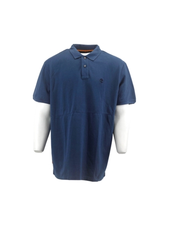 Timberland Polo Blauw 601226