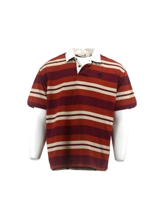 Timberland Polo Rood 601229