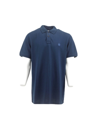 Timberland Polo Blauw 601233