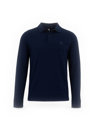 Timberland Polo Blauw 601234