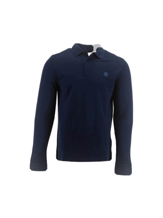 Timberland Polo Blauw 601234