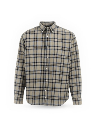 Timberland Overhemd Beige 601235