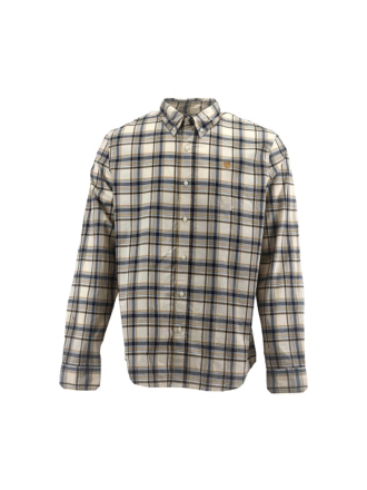 Timberland Overhemd Beige 601235