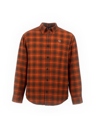 Timberland Overhemd Oranje 601237