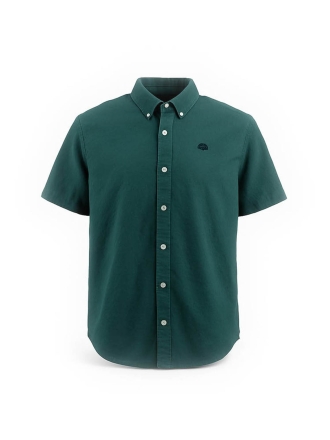 Timberland Overhemd Blauw 601238