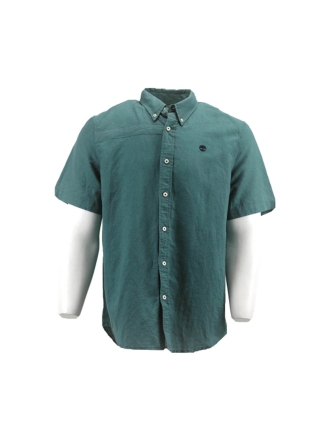 Timberland Overhemd Blauw 601238