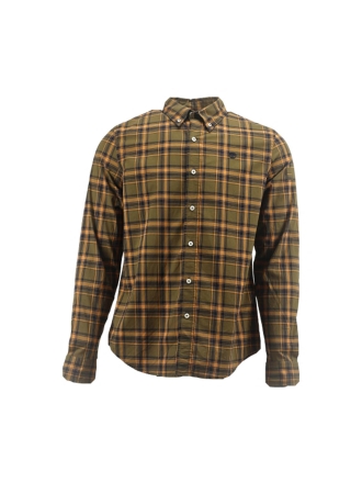 Timberland Overhemd Groen 601239