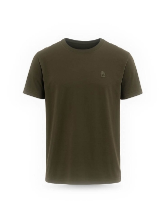 Timberland T-shirt Groen 601243