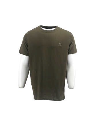Timberland T-shirt Groen 601243