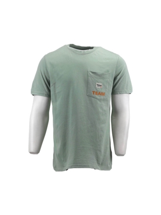 Timberland T-shirt Groen 601245