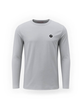 Timberland T-shirt Wit 601246