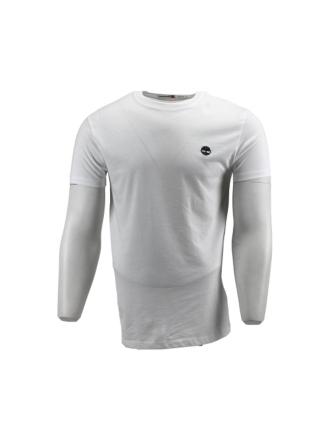 Timberland T-shirt Wit 601246