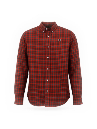 Timberland Overhemd Oranje 601249