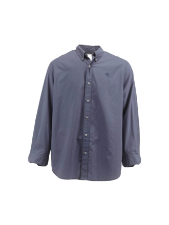 Timberland Overhemd Grijs 601250