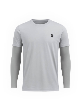 Timberland T-shirt Wit 601252