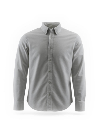 Timberland Overhemd Wit 601256