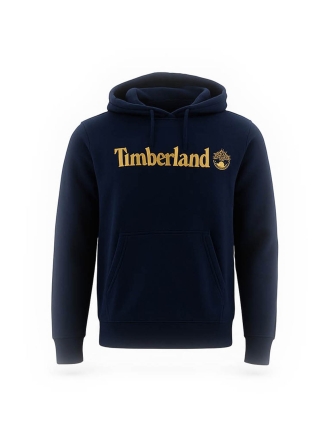 Timberland Hoodie Blauw 601257