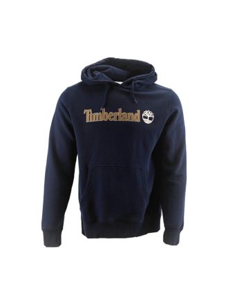 Timberland Hoodie Blauw 601257