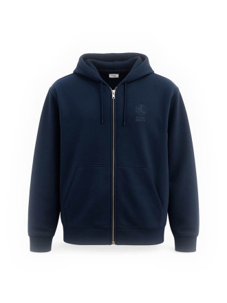 Timberland Hoodie Blauw 601259