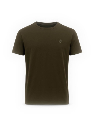 Timberland T-shirt Groen 601273
