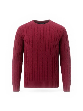 Timberland Trui Rood 601276