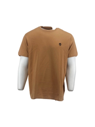 Timberland T-shirt Beige 601281