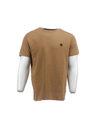 Timberland T-shirt Beige 601284