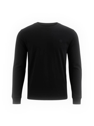 Timberland T-shirt Zwart 601285