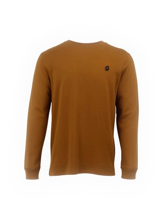Timberland T-shirt Oranje 601294
