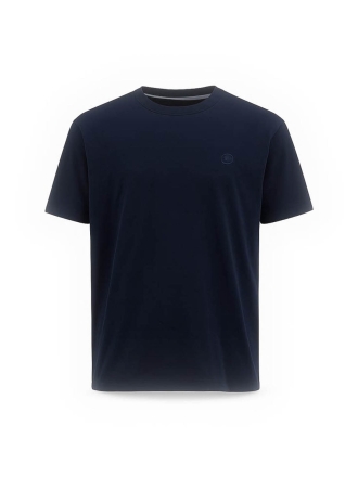 Timberland T-shirt Blauw 601299
