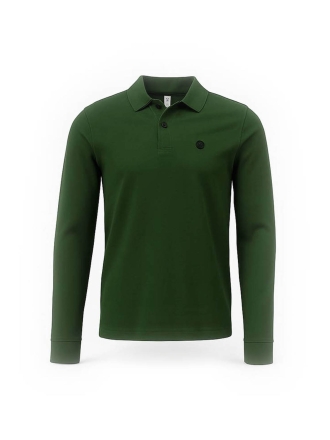 Timberland Polo Groen 601302