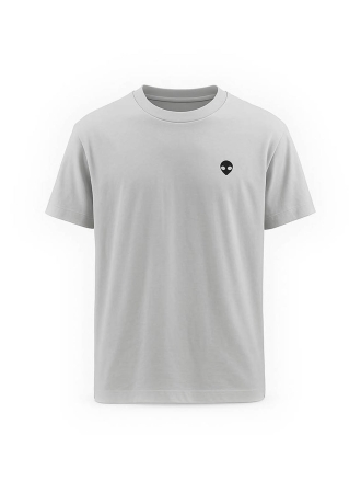 Timberland T-shirt Wit 601310