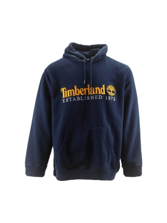 Timberland Hoodie Blauw 601311