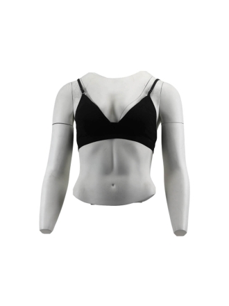 Icebreaker BH Zwart 601326