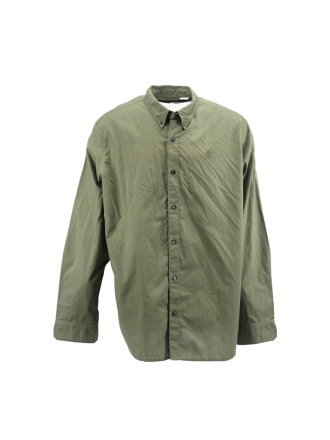 Timberland Overhemd Groen 601327