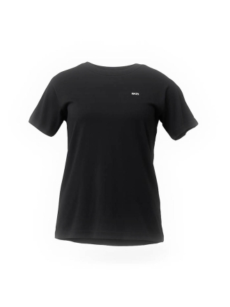 Vans T-shirt Zwart 601384