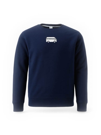 Vans Trui Blauw 601388