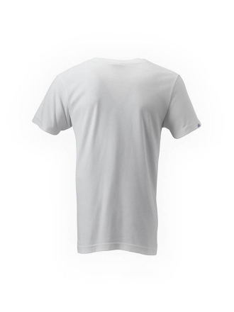 Vans T-shirt Wit 601397