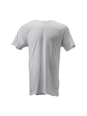 Vans T-shirt Wit 601397