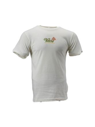 Vans T-shirt Wit 601401