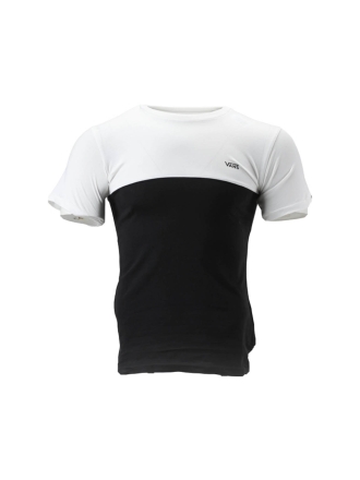 Vans T-shirt Wit 601405
