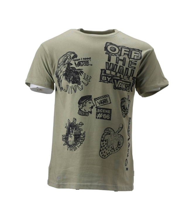 Vans T-shirt