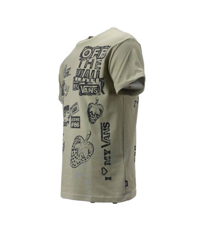 Vans T-shirt
